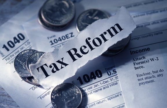 tax reform